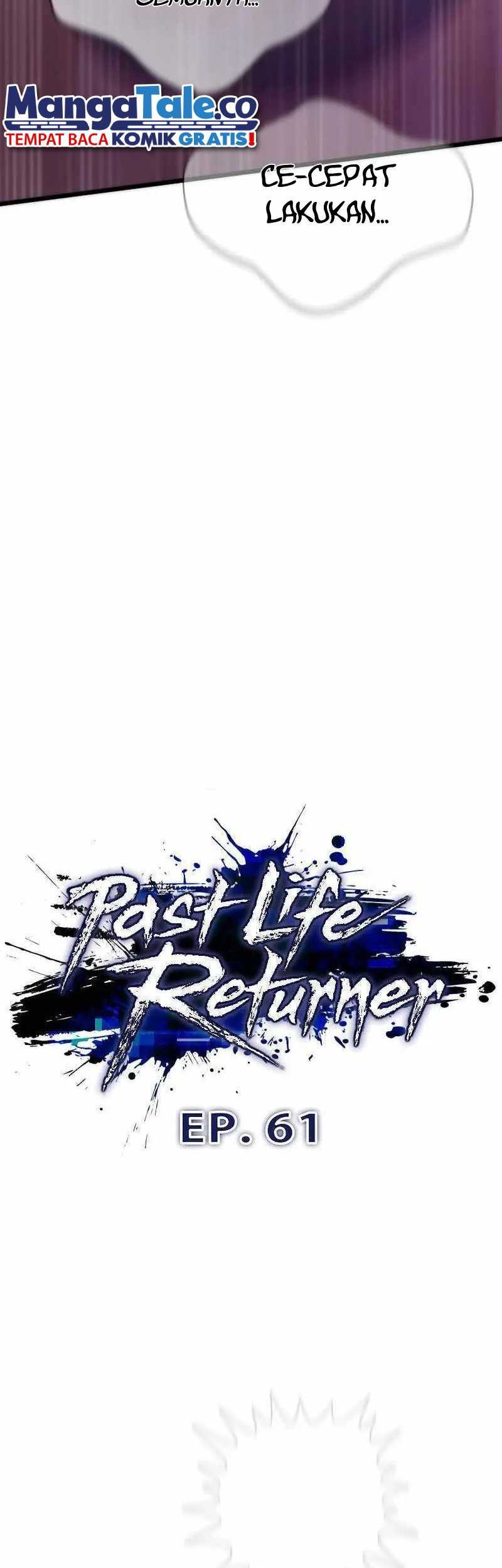 Past Life Regressor (Remake 2022) Chapter 61 - halaman 16
