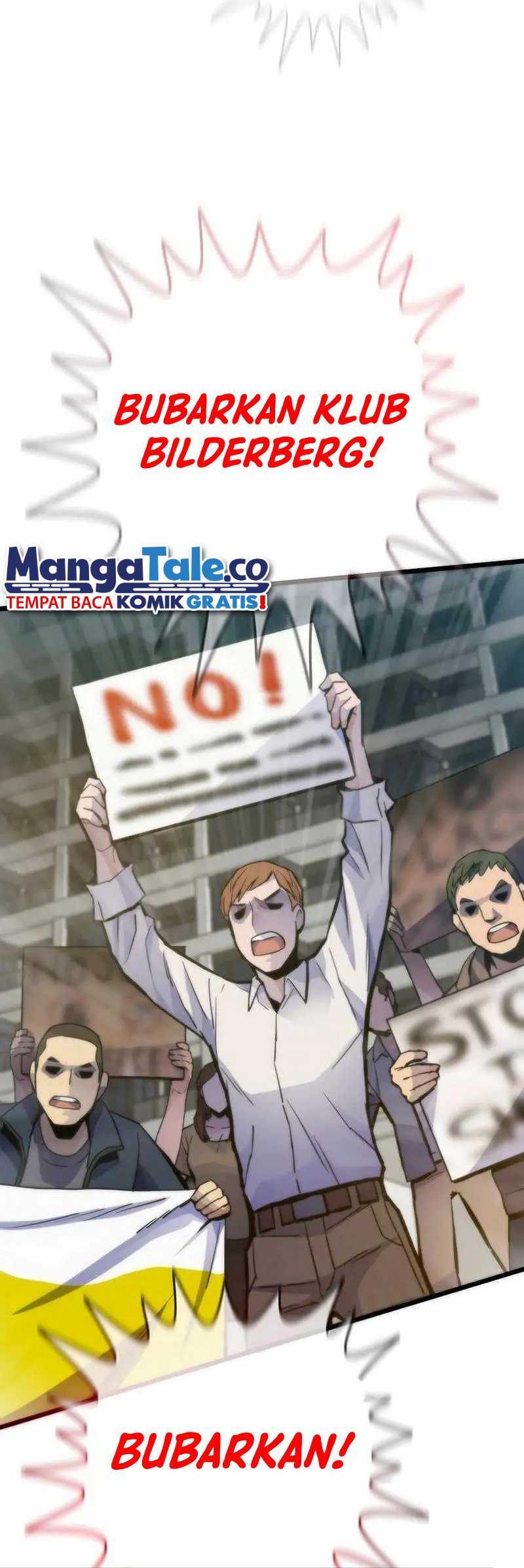 Past Life Regressor (Remake 2022) Chapter 61 - halaman 17