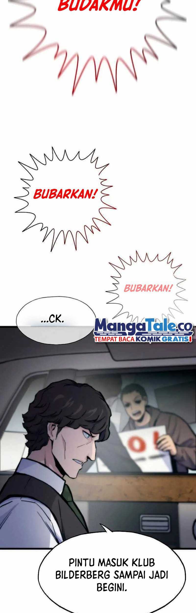 Past Life Regressor (Remake 2022) Chapter 61 - halaman 19