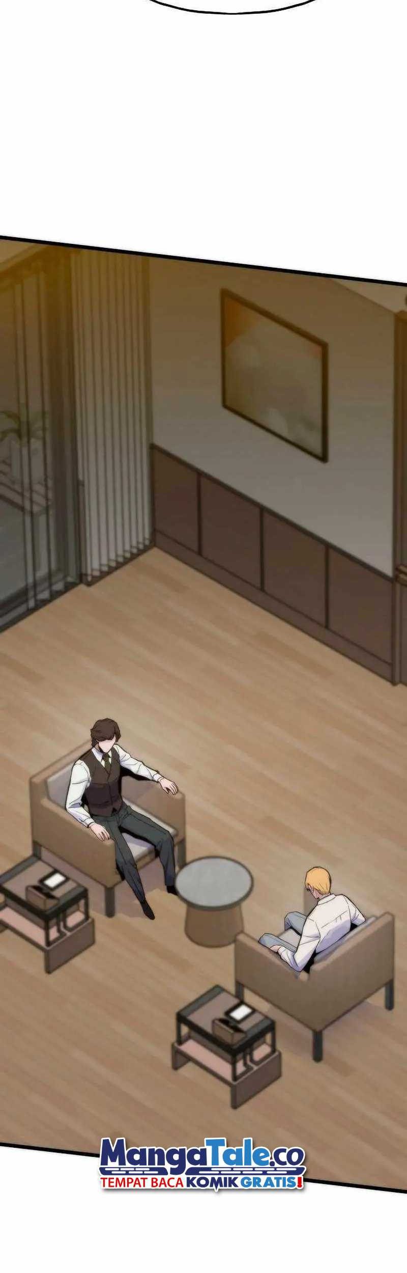 Past Life Regressor (Remake 2022) Chapter 61 - halaman 20