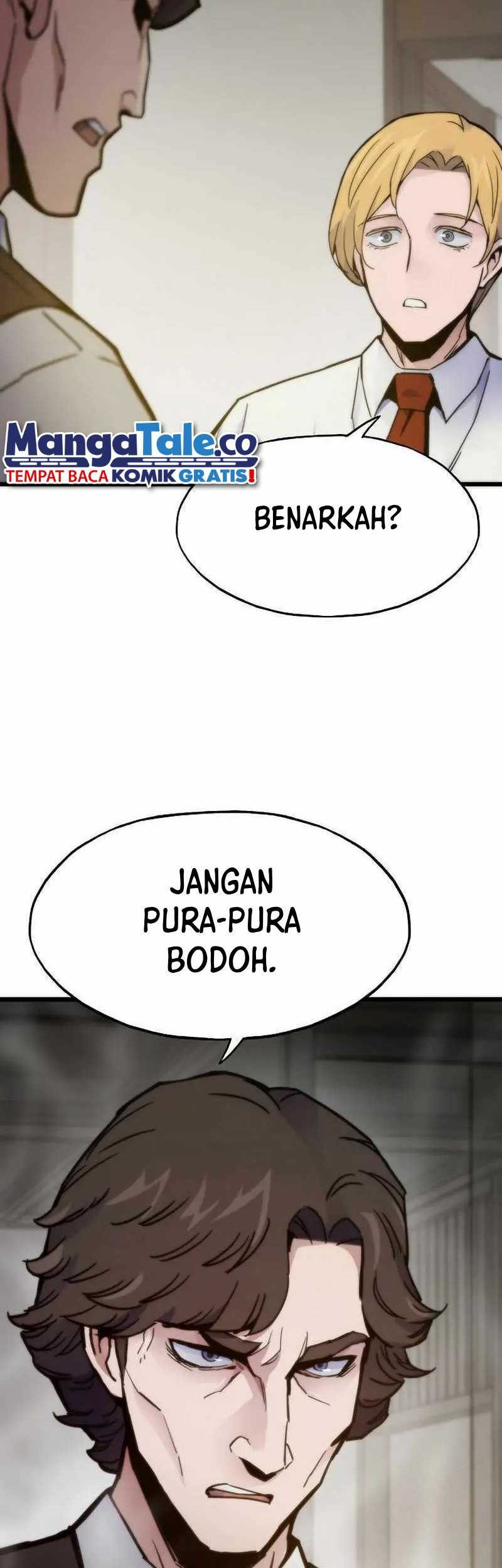 Past Life Regressor (Remake 2022) Chapter 61 - halaman 23