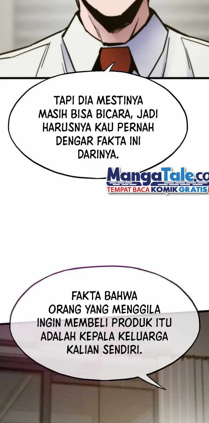 Past Life Regressor (Remake 2022) Chapter 61 - halaman 25