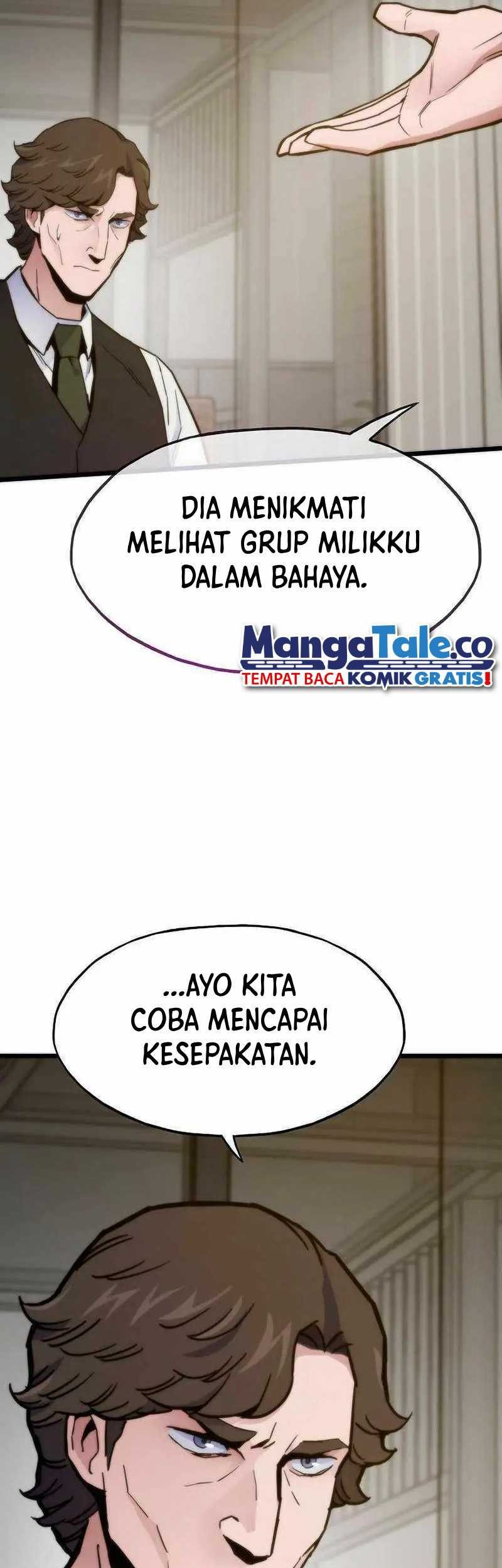 Past Life Regressor (Remake 2022) Chapter 61 - halaman 26