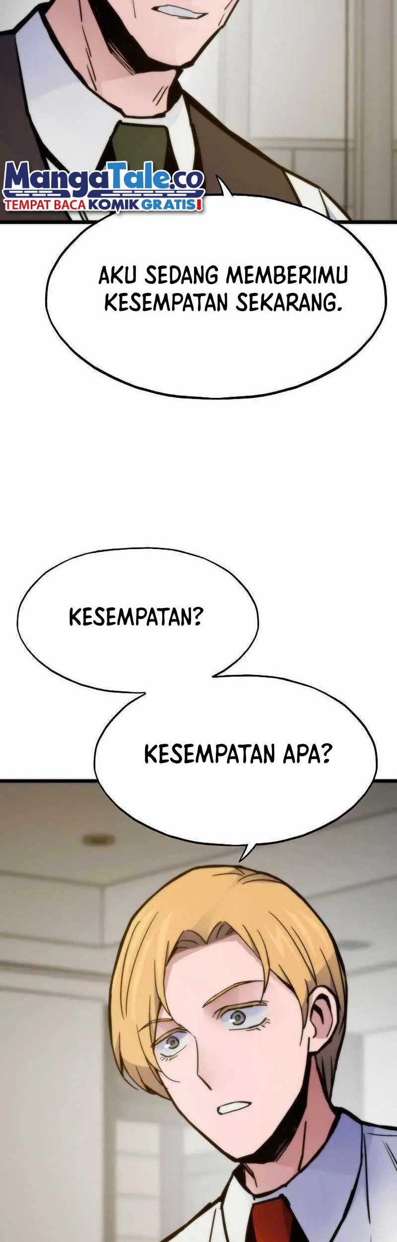 Past Life Regressor (Remake 2022) Chapter 61 - halaman 27