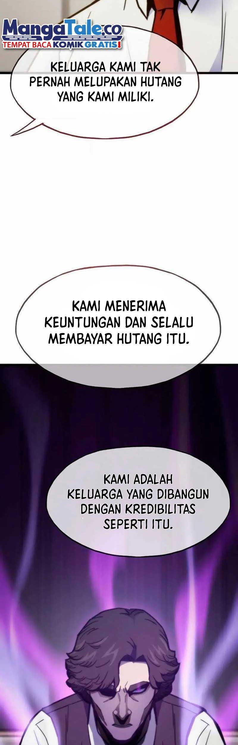 Past Life Regressor (Remake 2022) Chapter 61 - halaman 28