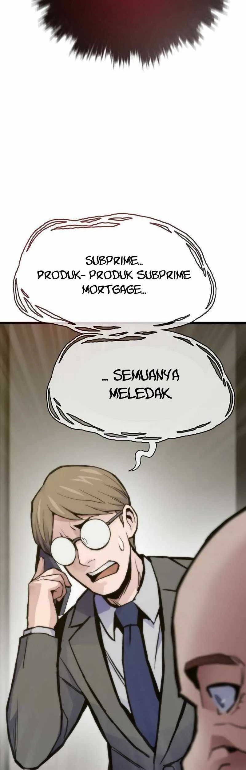 Past Life Regressor (Remake 2022) Chapter 61 - halaman 3