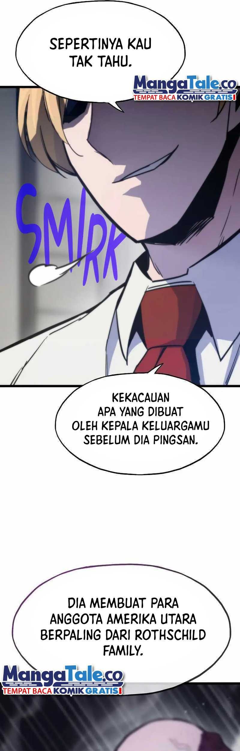 Past Life Regressor (Remake 2022) Chapter 61 - halaman 30