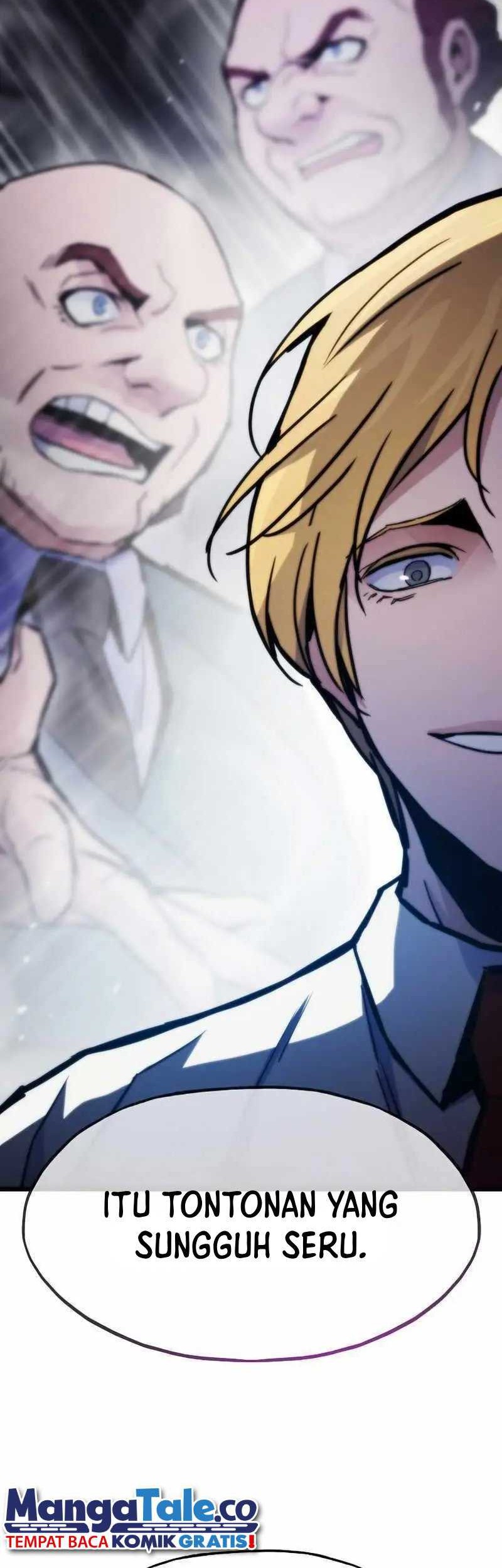 Past Life Regressor (Remake 2022) Chapter 61 - halaman 31