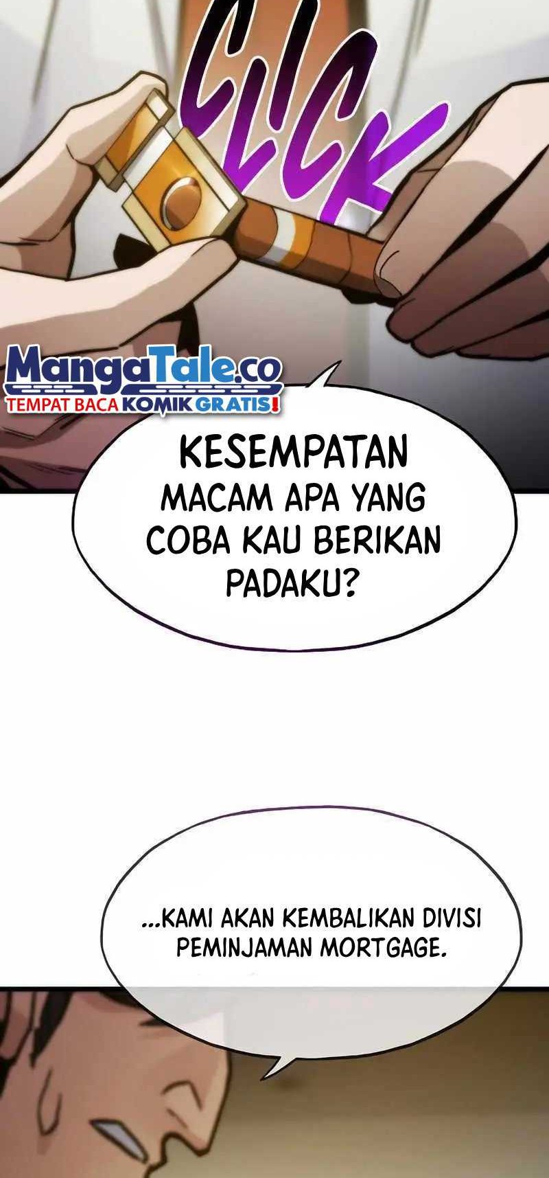 Past Life Regressor (Remake 2022) Chapter 61 - halaman 33