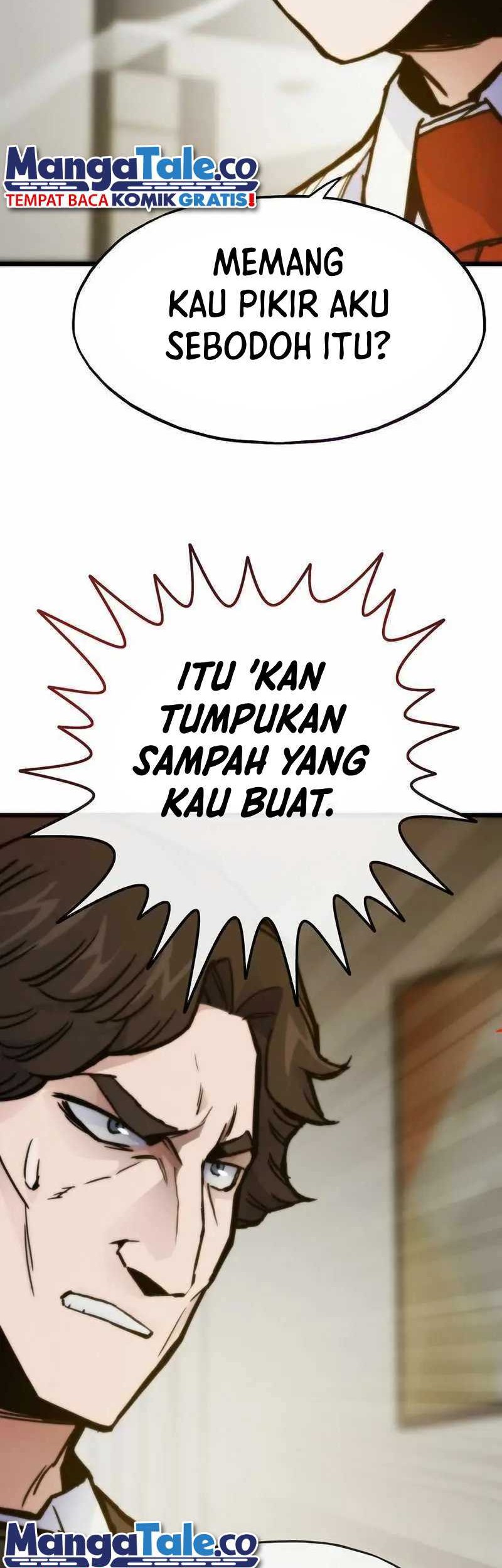 Past Life Regressor (Remake 2022) Chapter 61 - halaman 35
