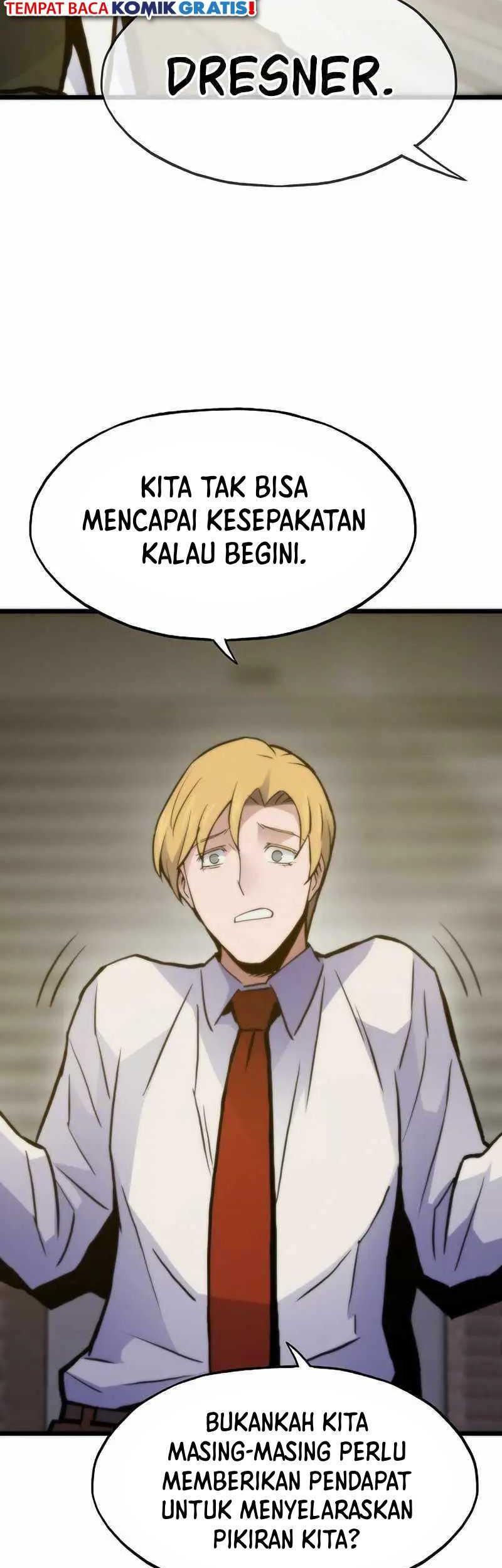 Past Life Regressor (Remake 2022) Chapter 61 - halaman 36