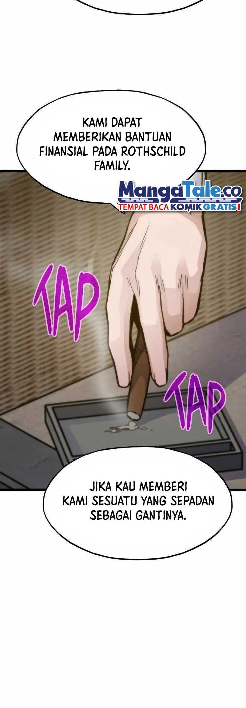 Past Life Regressor (Remake 2022) Chapter 61 - halaman 37