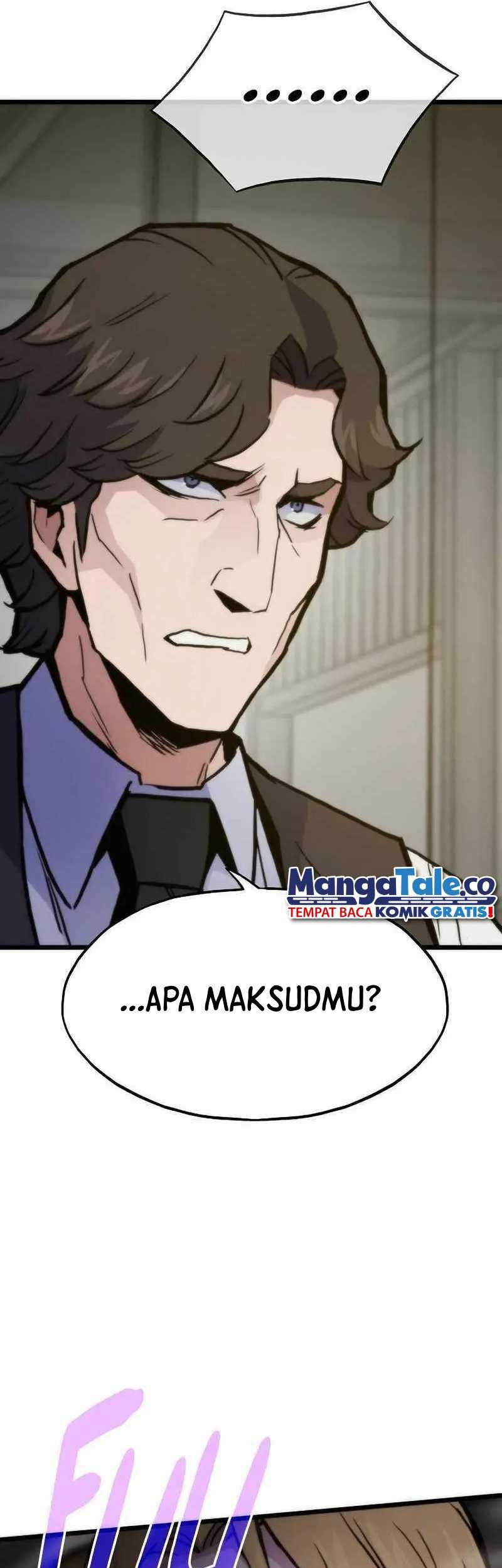 Past Life Regressor (Remake 2022) Chapter 61 - halaman 38