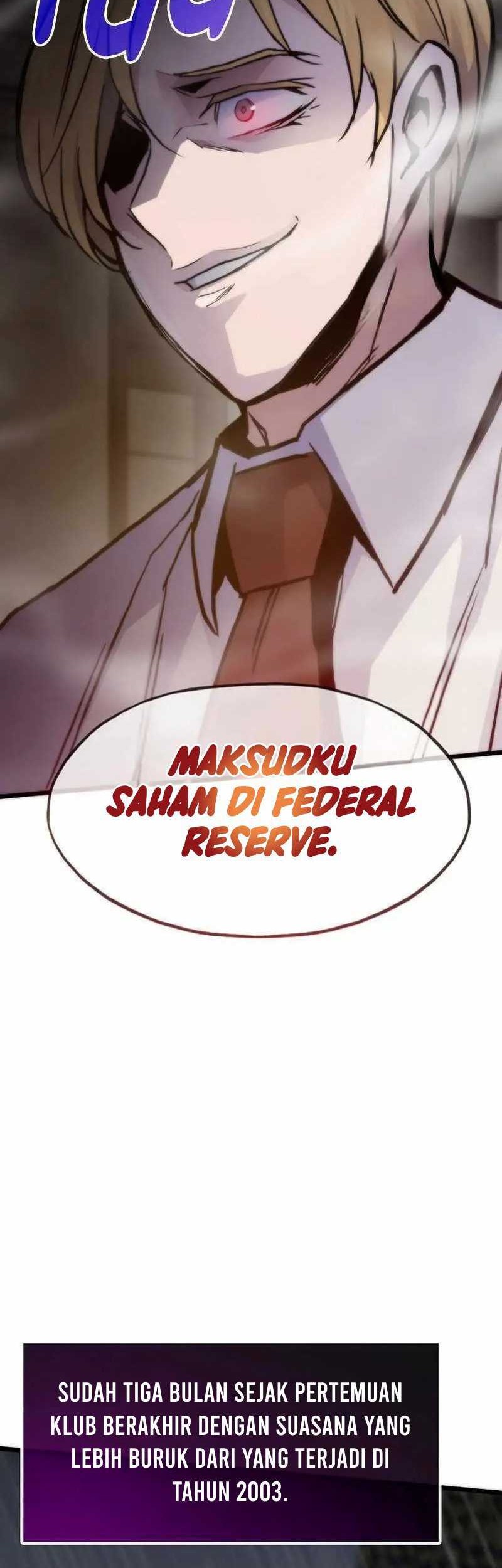 Past Life Regressor (Remake 2022) Chapter 61 - halaman 39