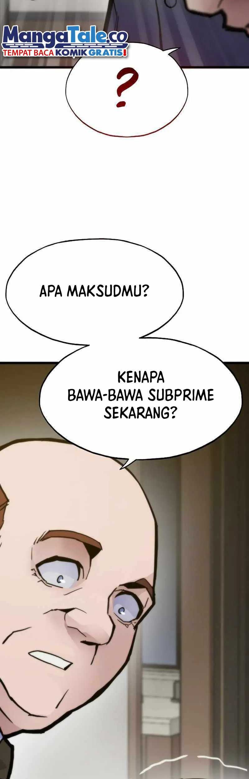 Past Life Regressor (Remake 2022) Chapter 61 - halaman 4