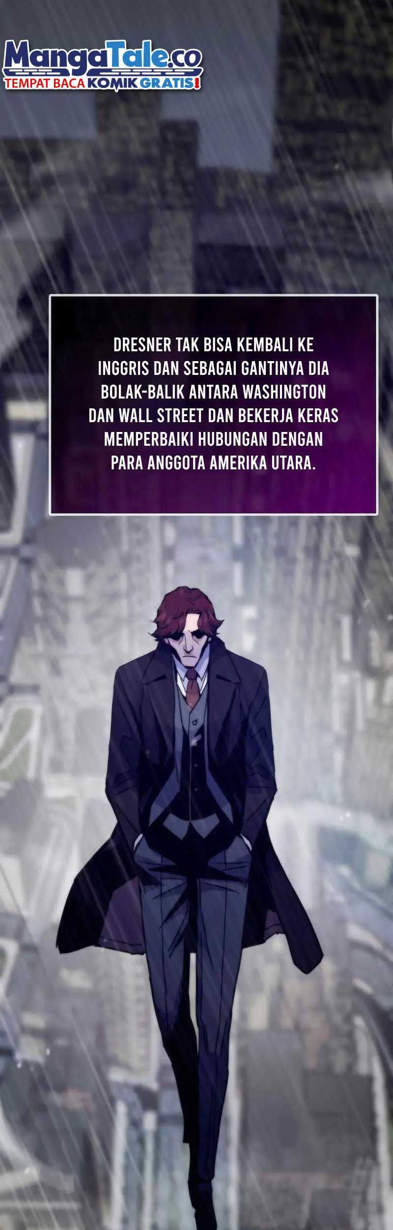 Past Life Regressor (Remake 2022) Chapter 61 - halaman 40
