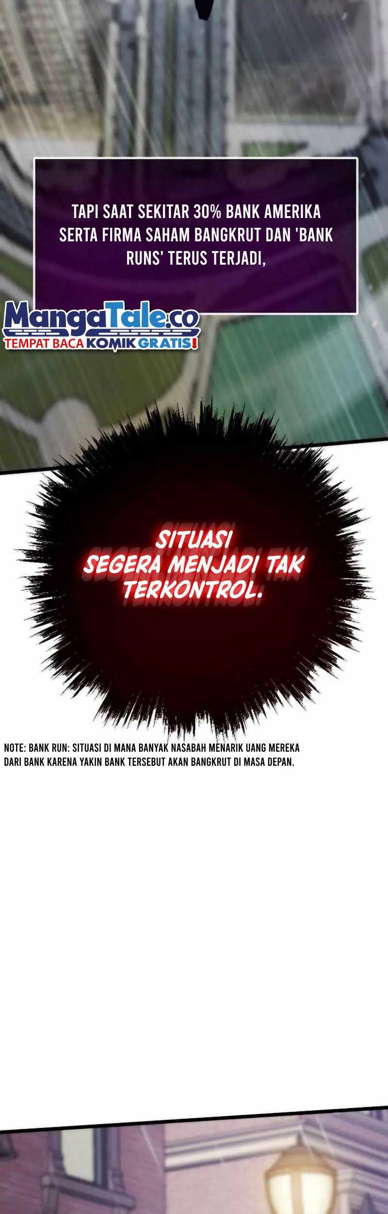 Past Life Regressor (Remake 2022) Chapter 61 - halaman 41