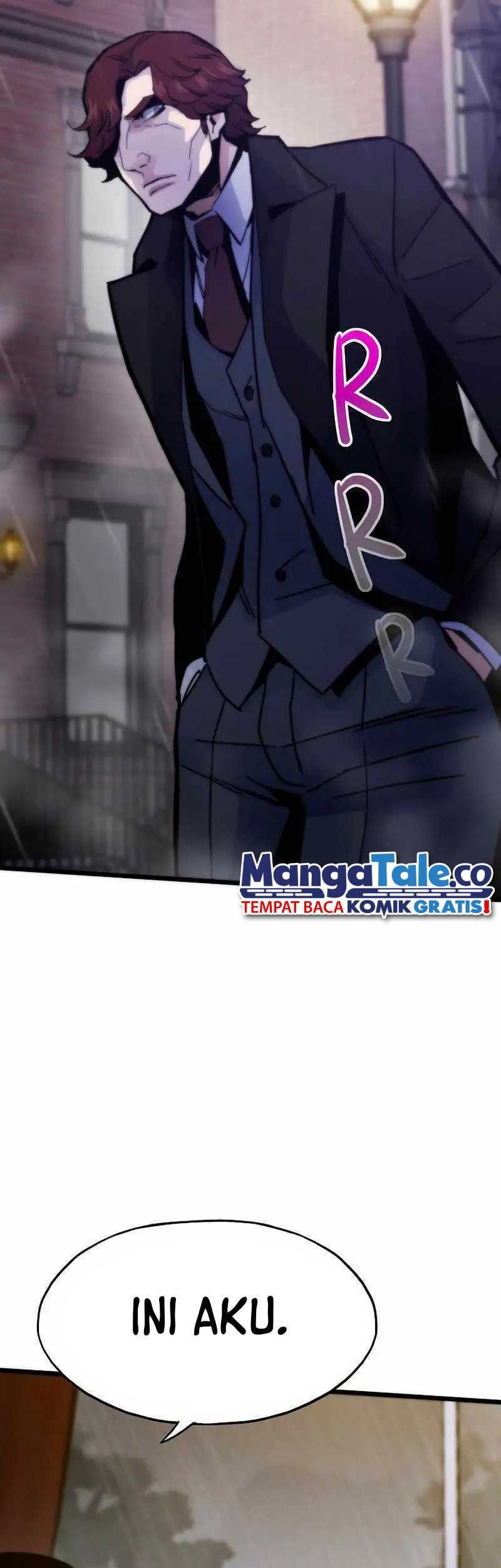 Past Life Regressor (Remake 2022) Chapter 61 - halaman 42