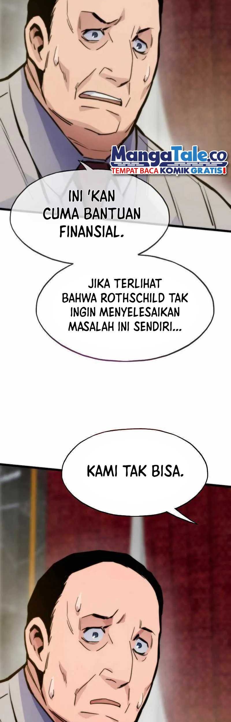 Past Life Regressor (Remake 2022) Chapter 61 - halaman 48