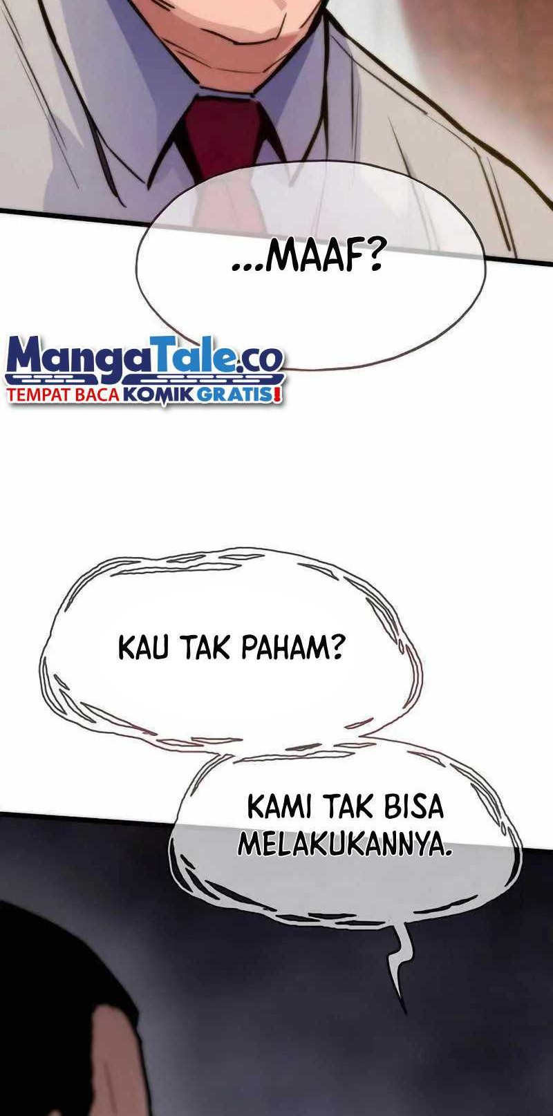 Past Life Regressor (Remake 2022) Chapter 61 - halaman 49