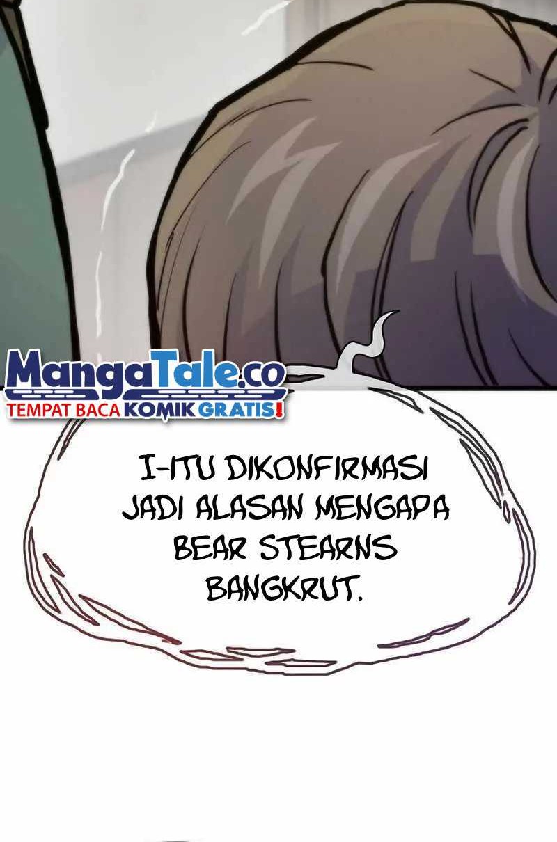 Past Life Regressor (Remake 2022) Chapter 61 - halaman 5