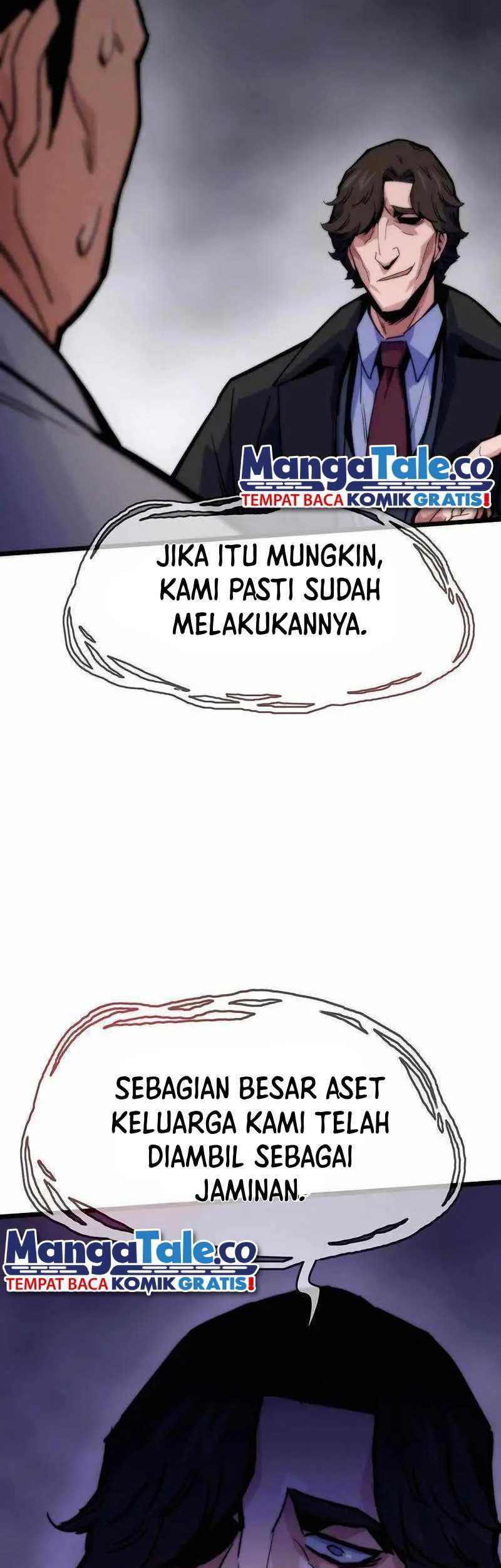 Past Life Regressor (Remake 2022) Chapter 61 - halaman 50