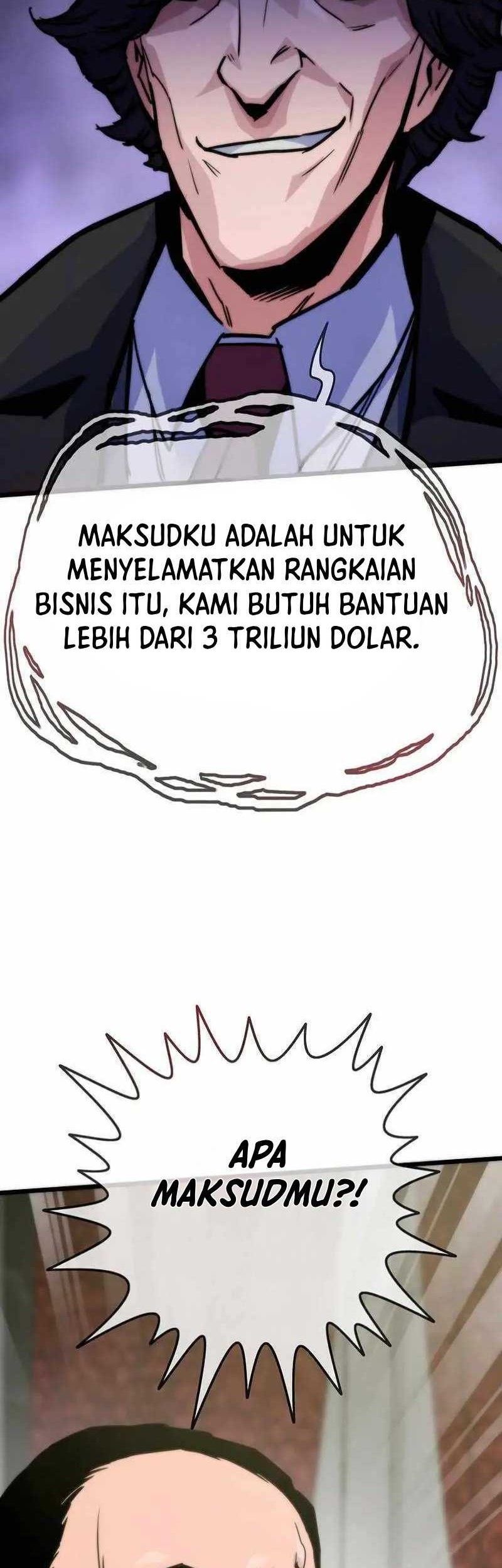Past Life Regressor (Remake 2022) Chapter 61 - halaman 51