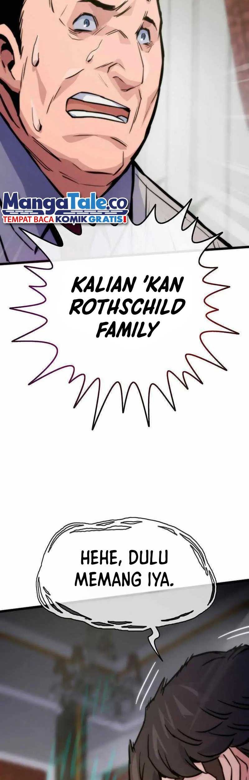 Past Life Regressor (Remake 2022) Chapter 61 - halaman 52