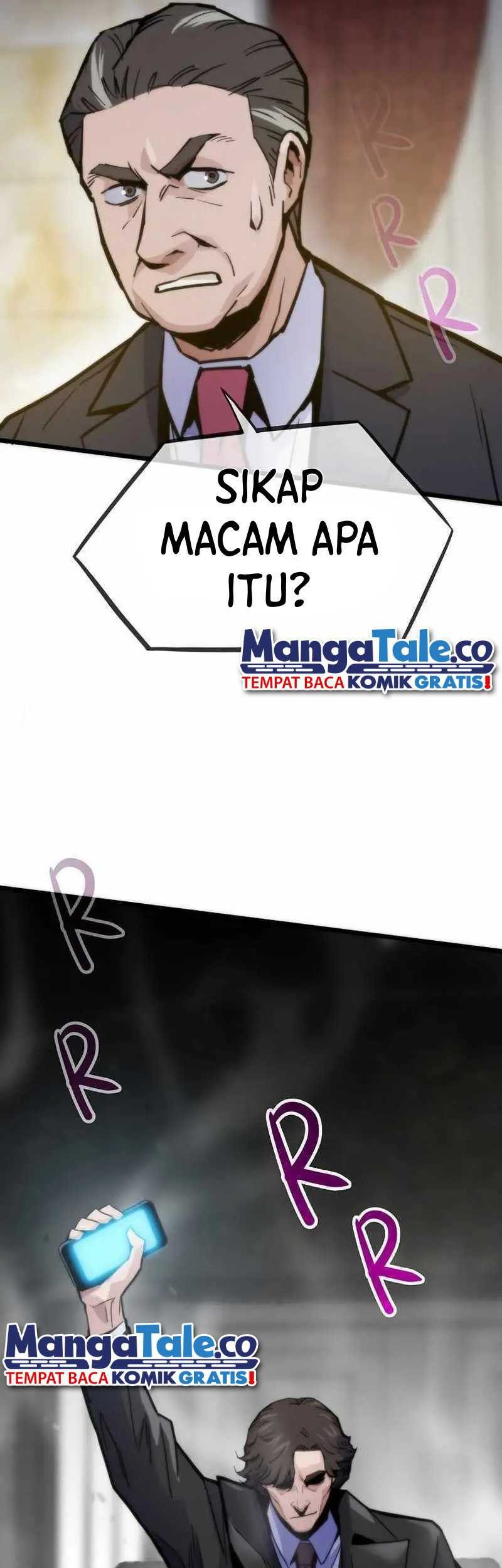 Past Life Regressor (Remake 2022) Chapter 61 - halaman 54