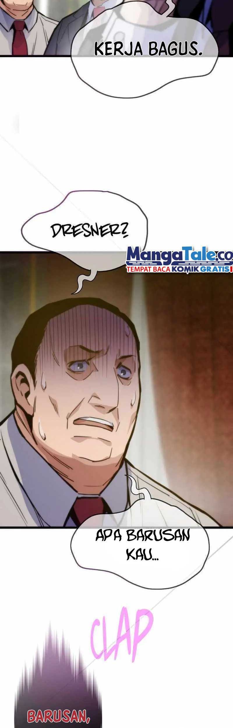 Past Life Regressor (Remake 2022) Chapter 61 - halaman 56