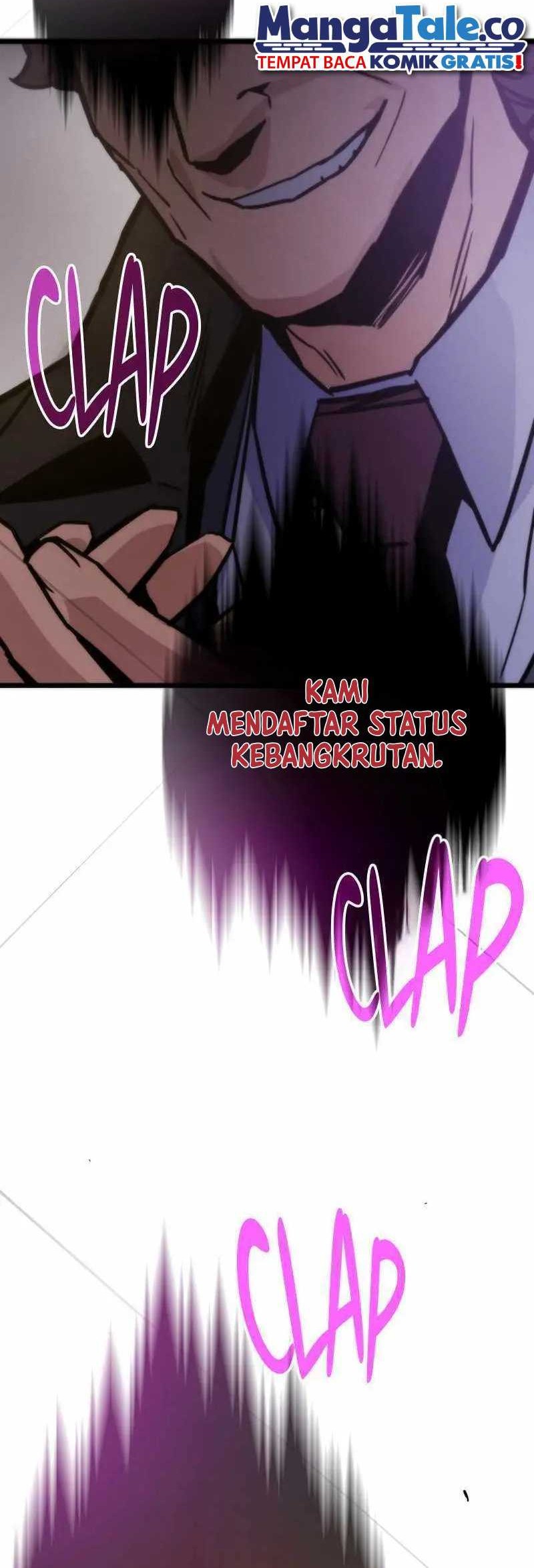 Past Life Regressor (Remake 2022) Chapter 61 - halaman 57