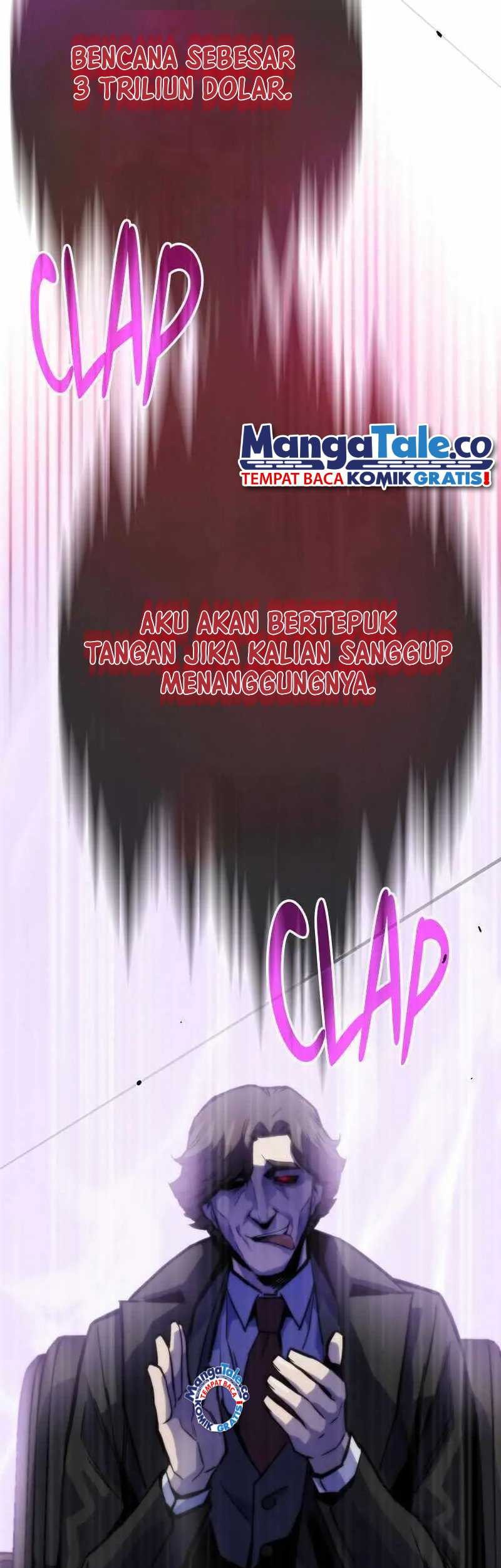 Past Life Regressor (Remake 2022) Chapter 61 - halaman 58