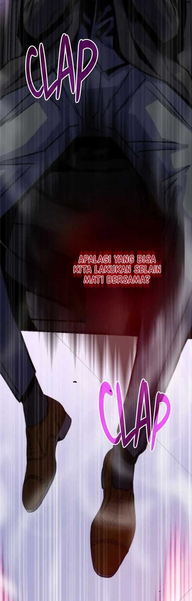 Past Life Regressor (Remake 2022) Chapter 61 - halaman 59