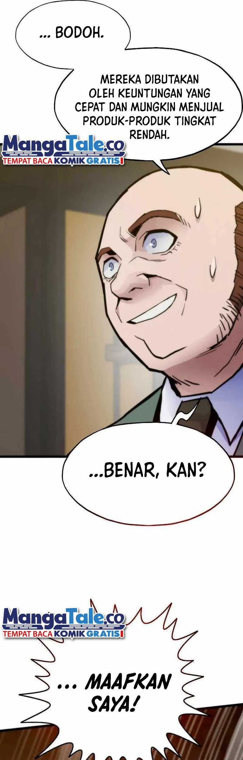 Past Life Regressor (Remake 2022) Chapter 61 - halaman 6