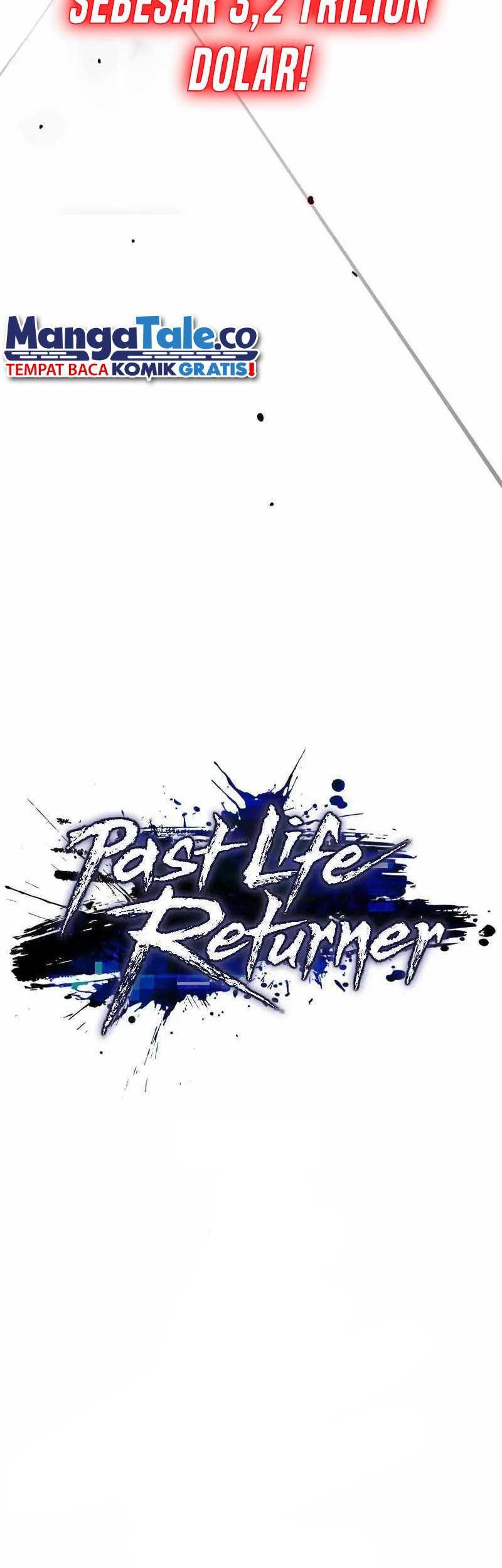 Past Life Regressor (Remake 2022) Chapter 61 - halaman 61