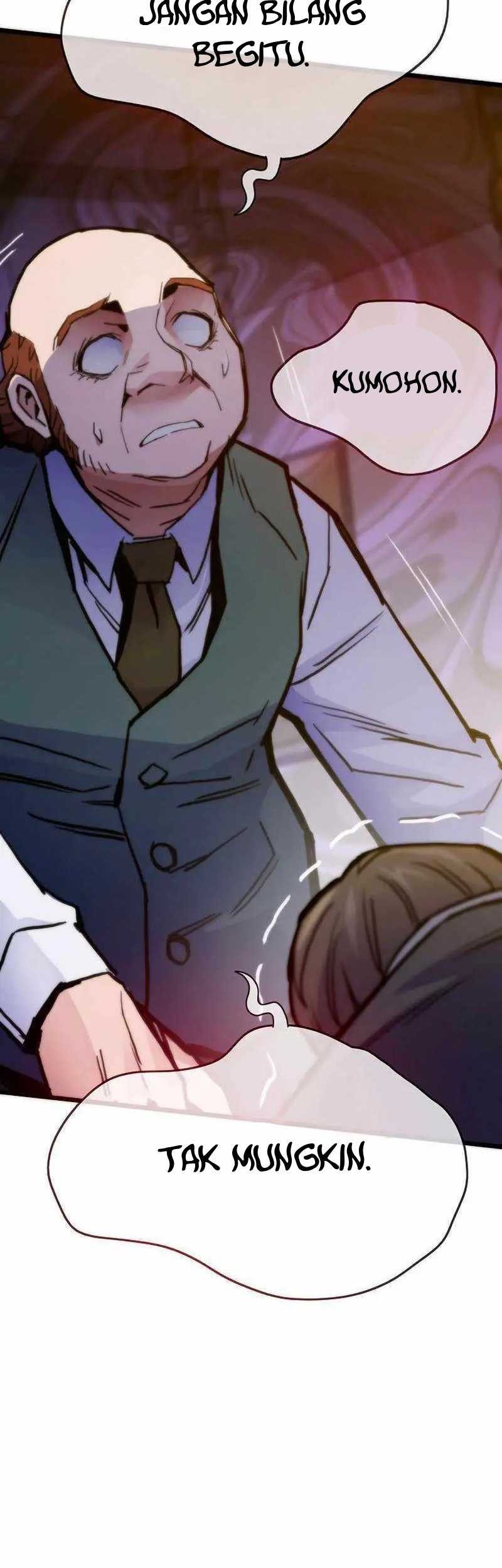 Past Life Regressor (Remake 2022) Chapter 61 - halaman 8