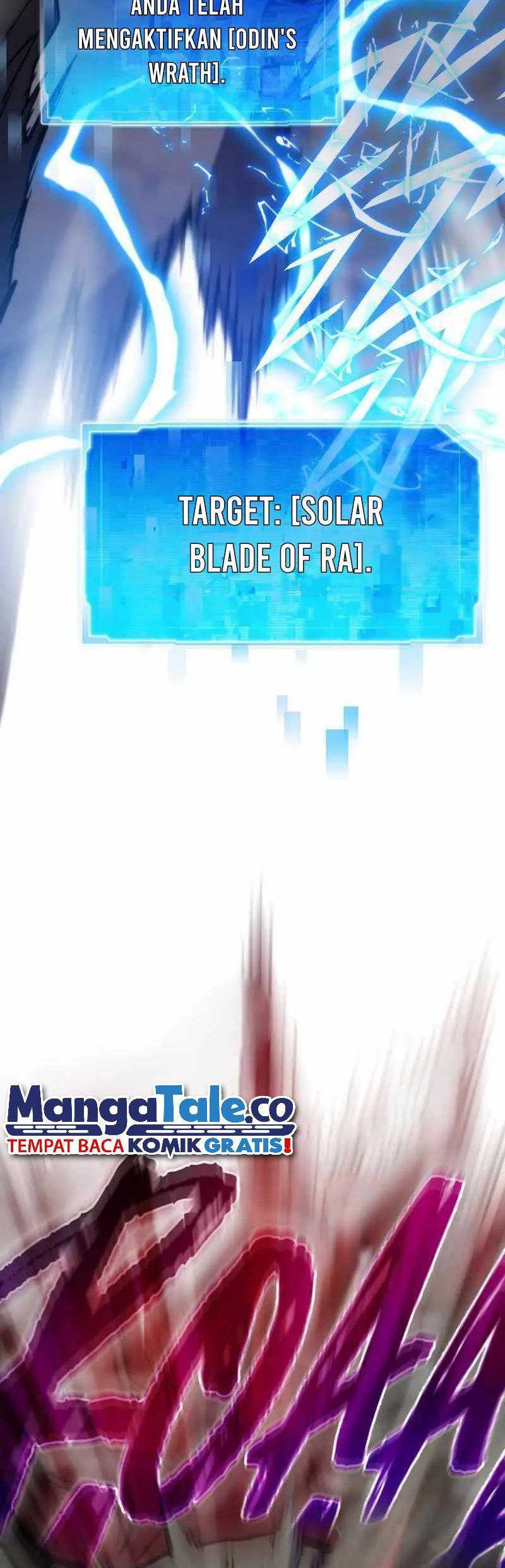 Past Life Regressor (Remake 2022) Chapter 62 - halaman 21