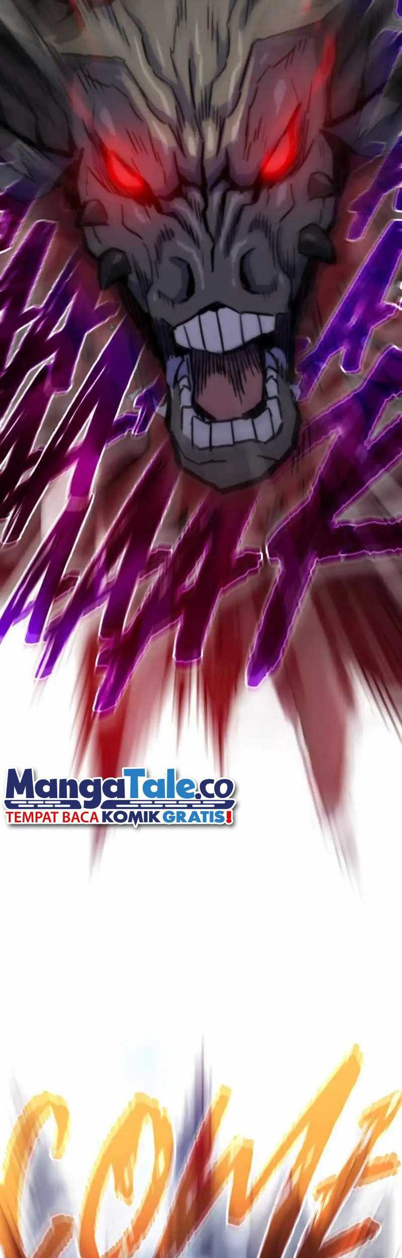 Past Life Regressor (Remake 2022) Chapter 62 - halaman 22