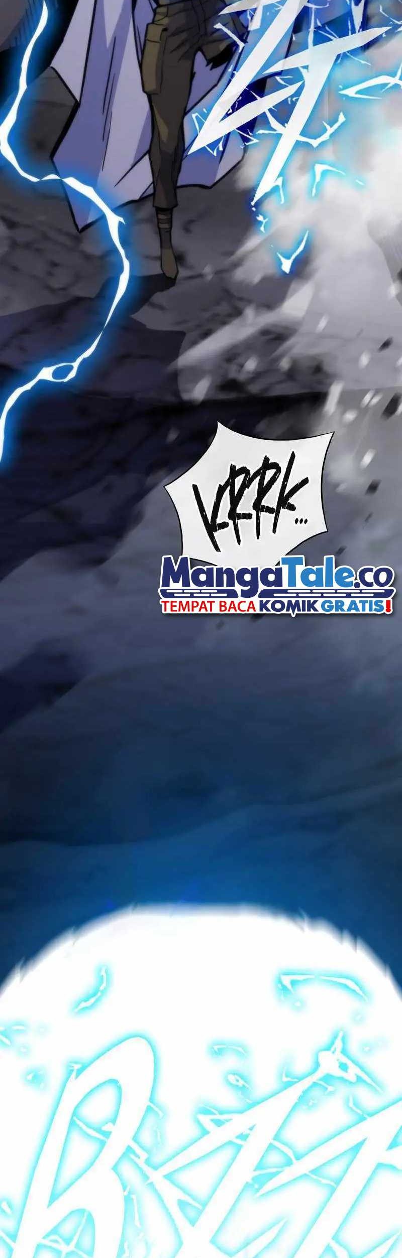 Past Life Regressor (Remake 2022) Chapter 62 - halaman 28