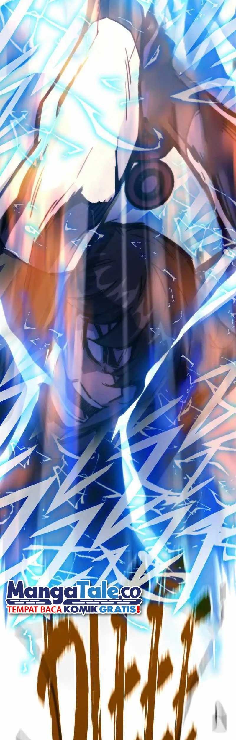 Past Life Regressor (Remake 2022) Chapter 62 - halaman 30