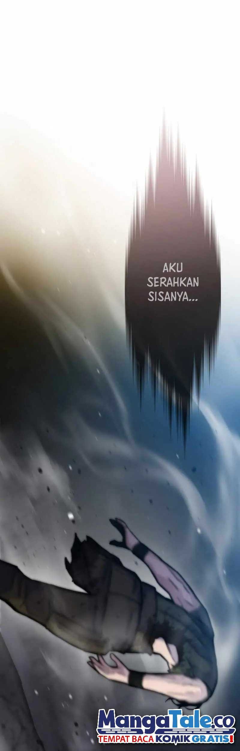Past Life Regressor (Remake 2022) Chapter 62 - halaman 35