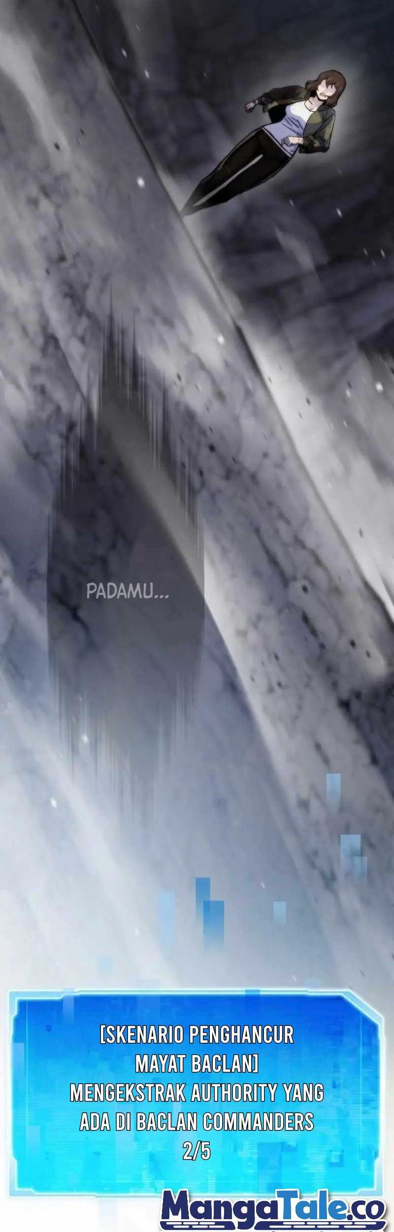 Past Life Regressor (Remake 2022) Chapter 62 - halaman 36