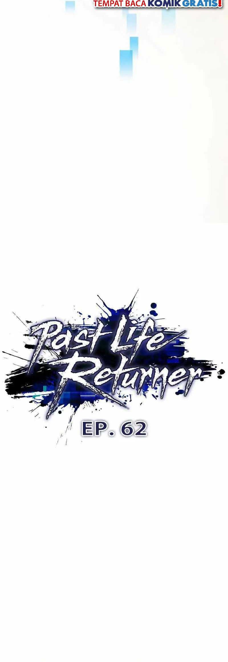 Past Life Regressor (Remake 2022) Chapter 62 - halaman 37