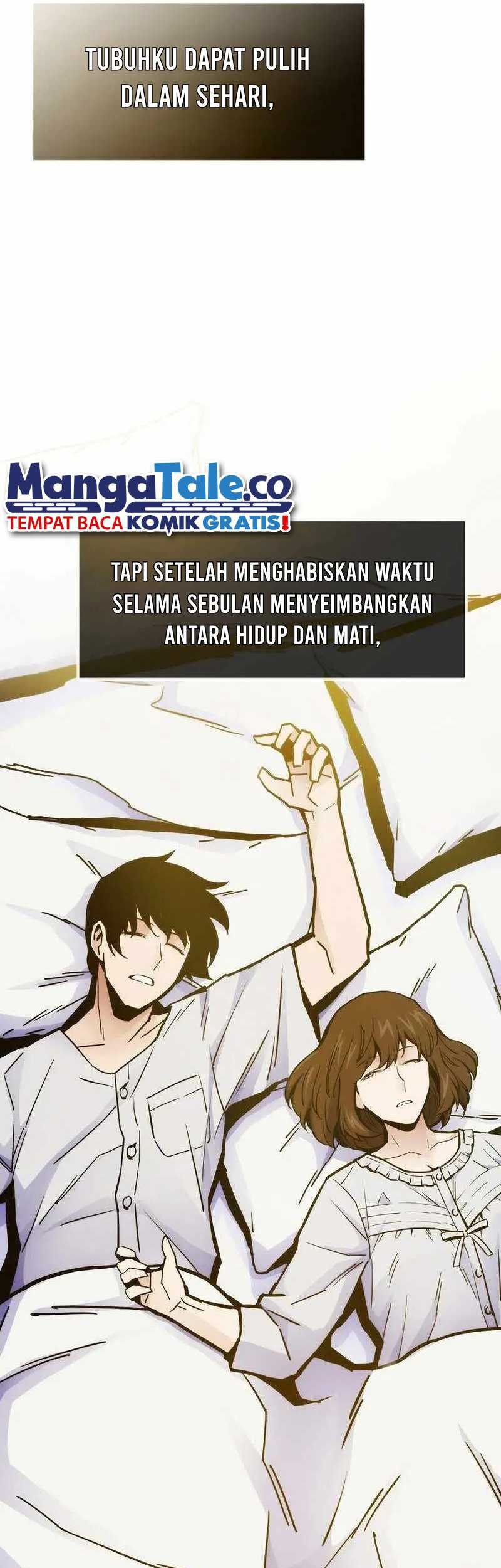 Past Life Regressor (Remake 2022) Chapter 62 - halaman 38