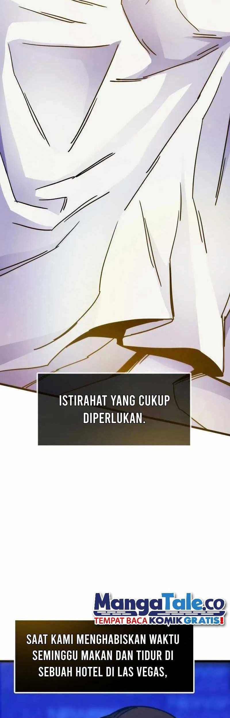Past Life Regressor (Remake 2022) Chapter 62 - halaman 39