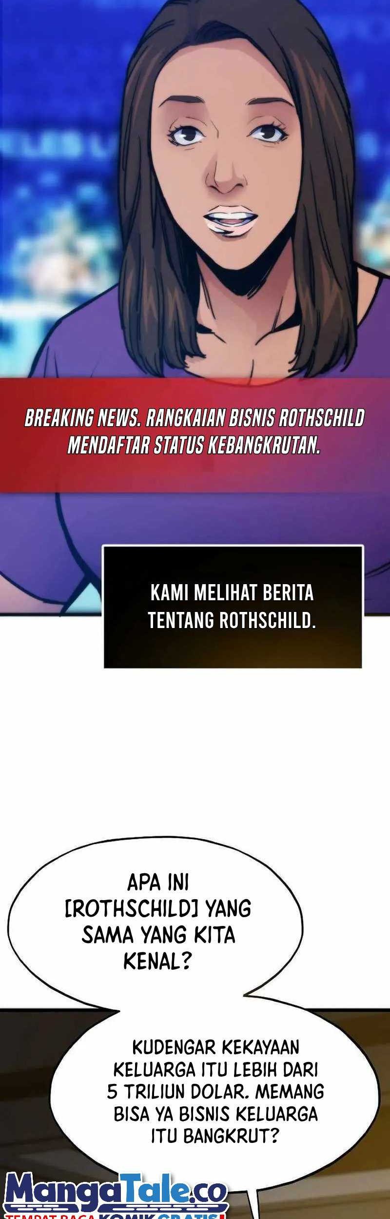 Past Life Regressor (Remake 2022) Chapter 62 - halaman 40