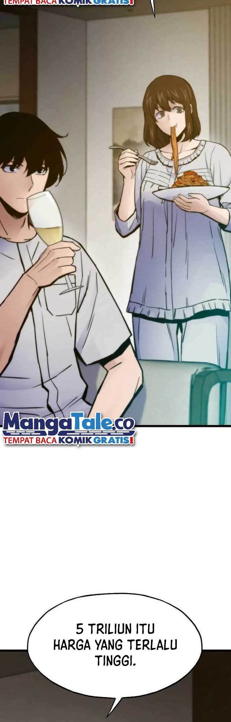 Past Life Regressor (Remake 2022) Chapter 62 - halaman 41