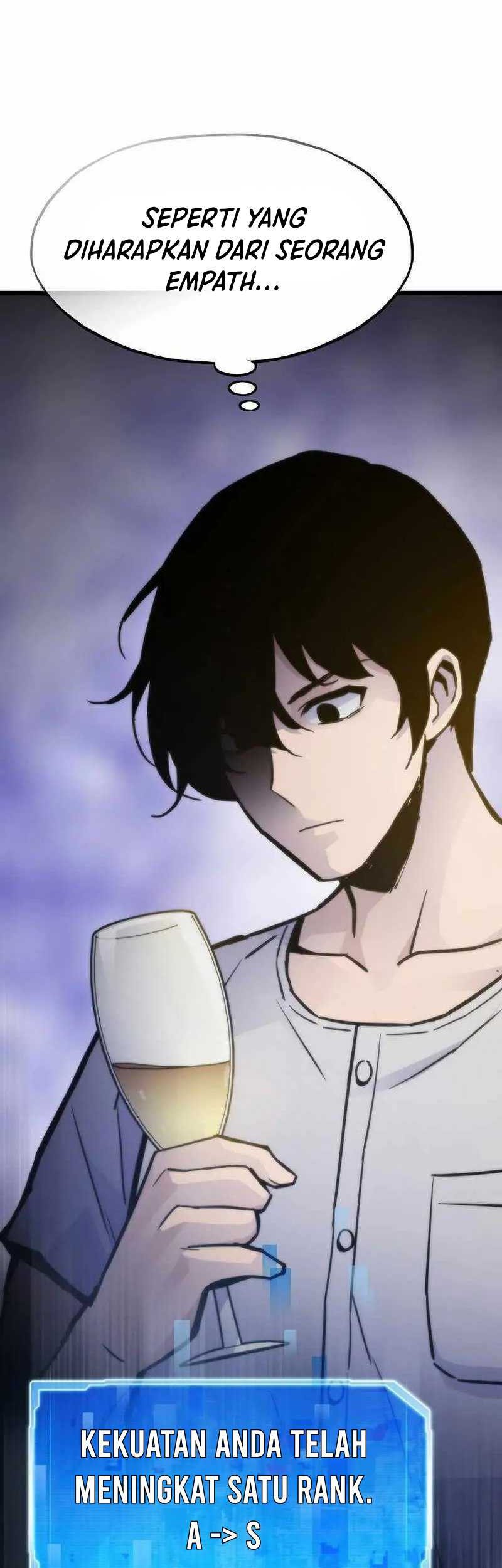 Past Life Regressor (Remake 2022) Chapter 62 - halaman 44