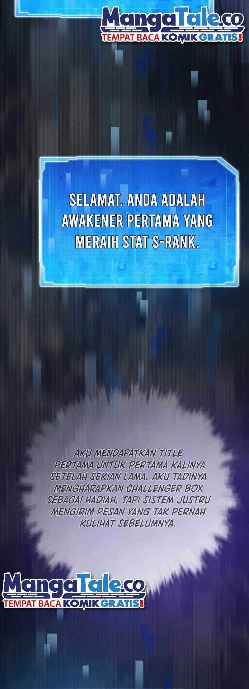 Past Life Regressor (Remake 2022) Chapter 62 - halaman 45