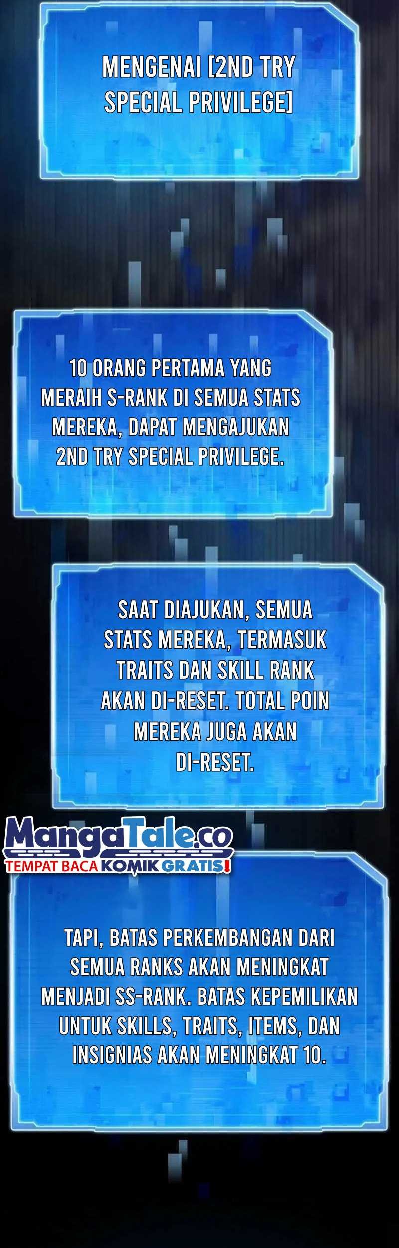Past Life Regressor (Remake 2022) Chapter 62 - halaman 46